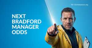 Next Bradford Manager Odds: Heckingbottom, Challinor, Duff And Cleverley The Favourites To Replace Graham Alexander