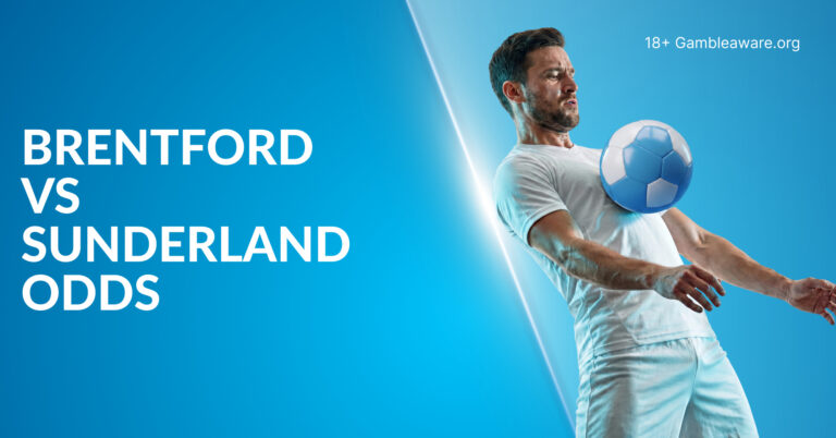 Brentford vs Sunderland odds, preview, prediction
