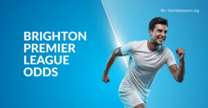 Brighton Premier League Title Odds: Can The Seagulls Peck Their Way To Glory?