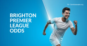 Brighton Premier League Title Odds: Can The Seagulls Peck Their Way To Glory?
