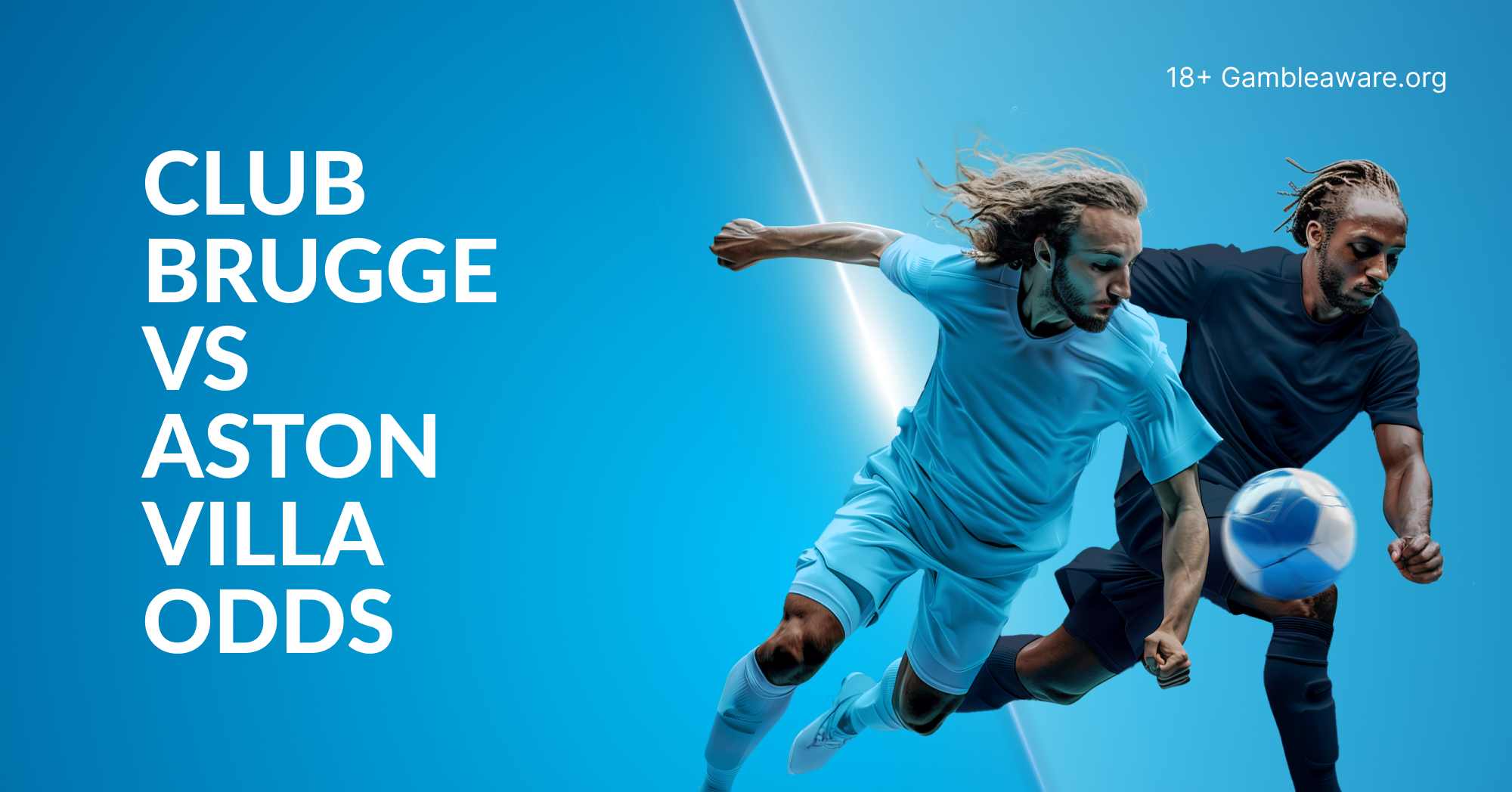 Brugge Vs Villa Odds, Preview, Prediction