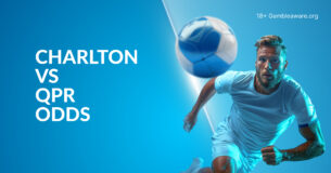 Charlton Vs QPR Betting Preview, Prediction, H2H Record, Latest Odds & Best Bets
