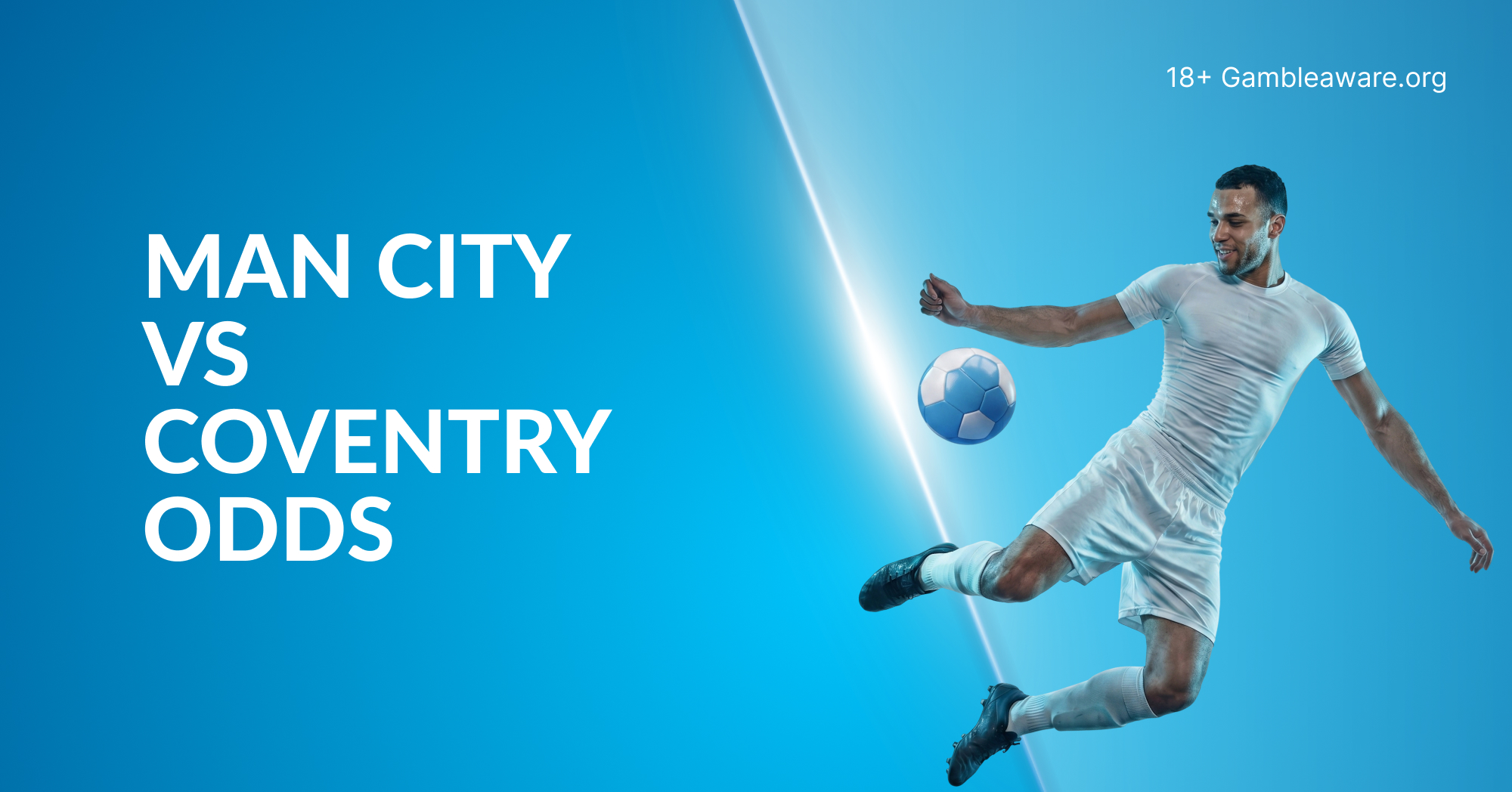 Man City Vs Coventry Betting Preview, Prediction, H2H Record, Latest Odds & Best Bets