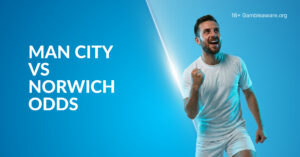 Man City Vs Norwich Betting Preview, EFL Cup Prediction, H2H Record, Latest Odds & Best Bets