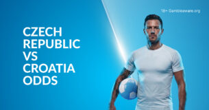 Czech Republic Vs Croatia Betting Preview, Prediction, H2H Record, Latest Odds & Best Bets