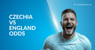 Czech Republic Vs England Betting Preview, Prediction, H2H Record, Latest Odds & Best Bets