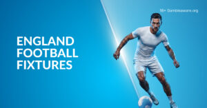 England Football Fixtures: Who Are The Three Lions Facing During The International Break?
