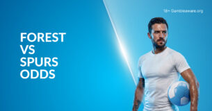 Nottingham Forest Vs Tottenham Betting Preview, Prediction, H2H Record, Latest Odds & Best Bets
