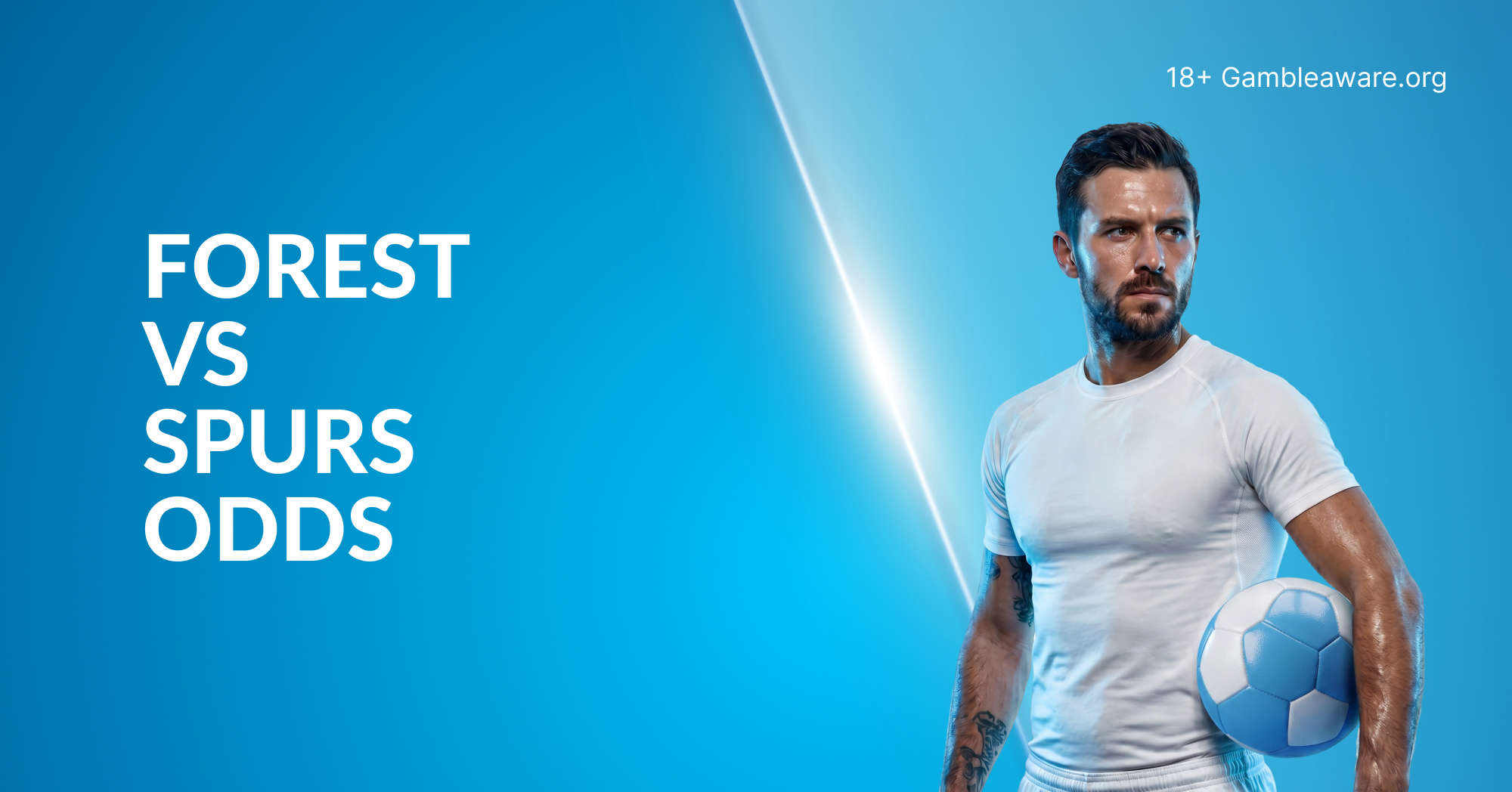Nottingham Forest Vs Tottenham Betting Preview, Prediction, H2H Record, Latest Odds & Best Bets