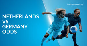 Netherlands Vs Germany Betting Preview, Prediction, H2H Record, Latest Odds & Best Bets
