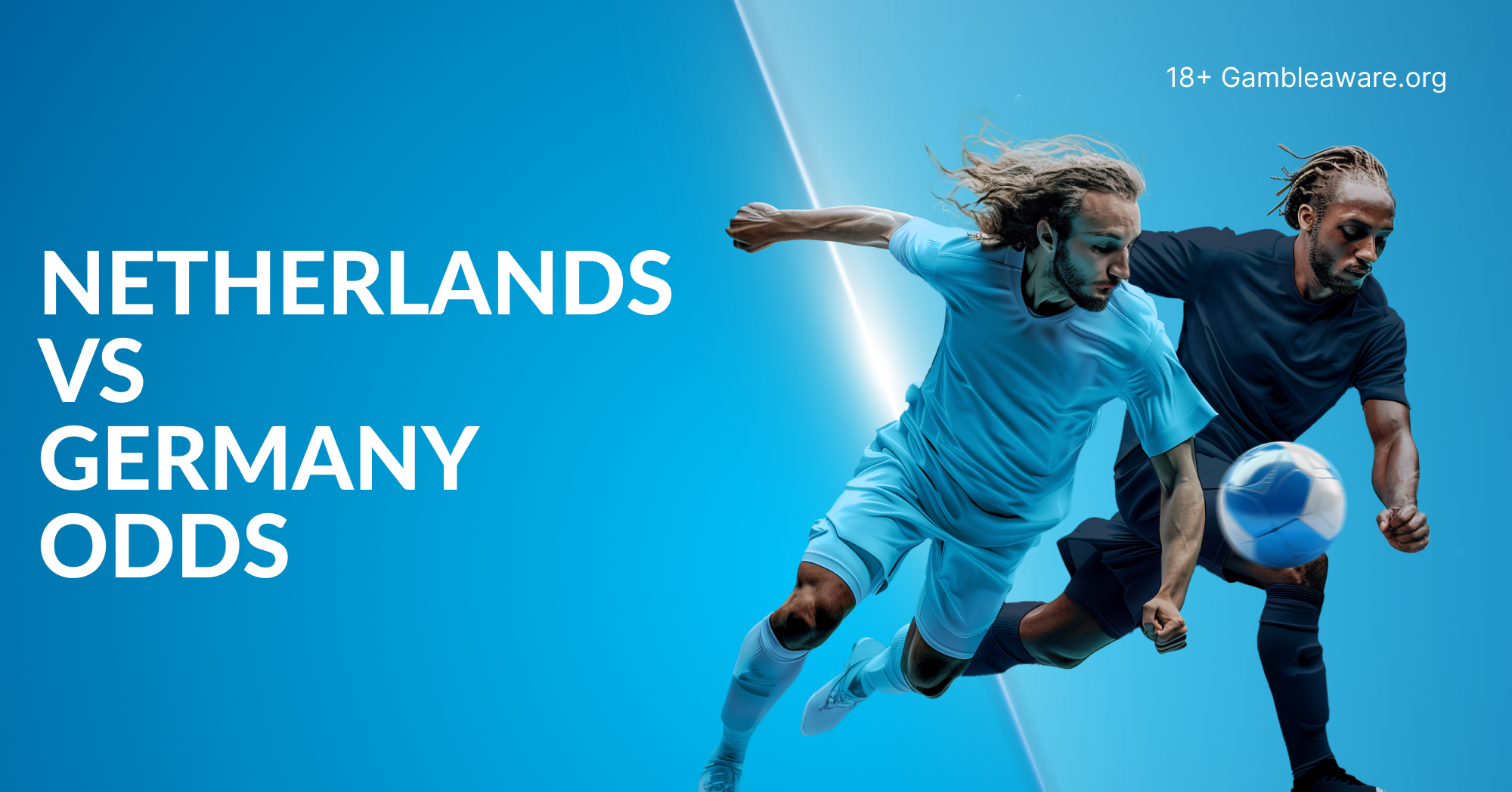 Netherlands vs Germany Odds
