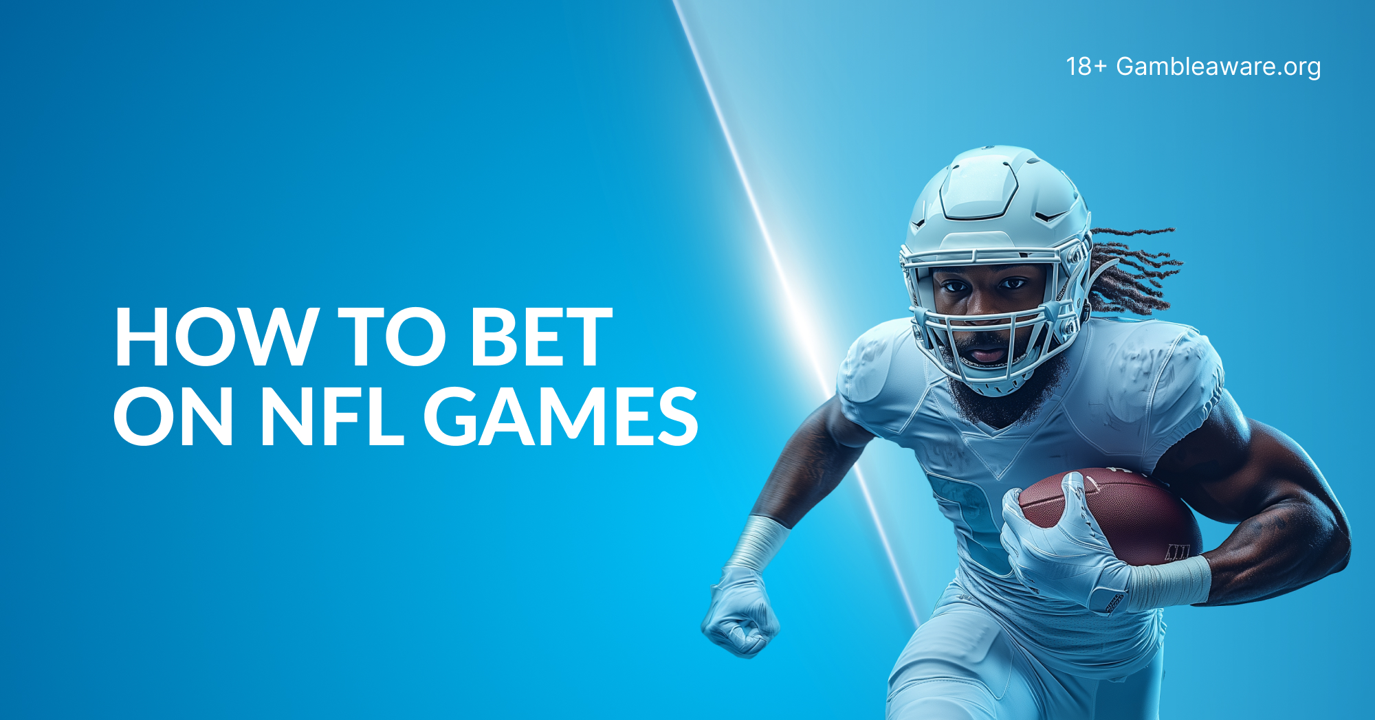 How to Bet on NFL Games – BetVictor’s NFL Betting Guide