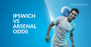 Ipswich Vs Arsenal Betting Preview, EFL Cup Prediction, H2H Record, Latest Odds & Best Bets