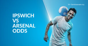 Ipswich Vs Arsenal Betting Preview, EFL Cup Prediction, H2H Record, Latest Odds & Best Bets
