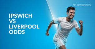 Ipswich Vs Liverpool Betting Preview, Prediction, H2H Record, Latest Odds & Best Bets