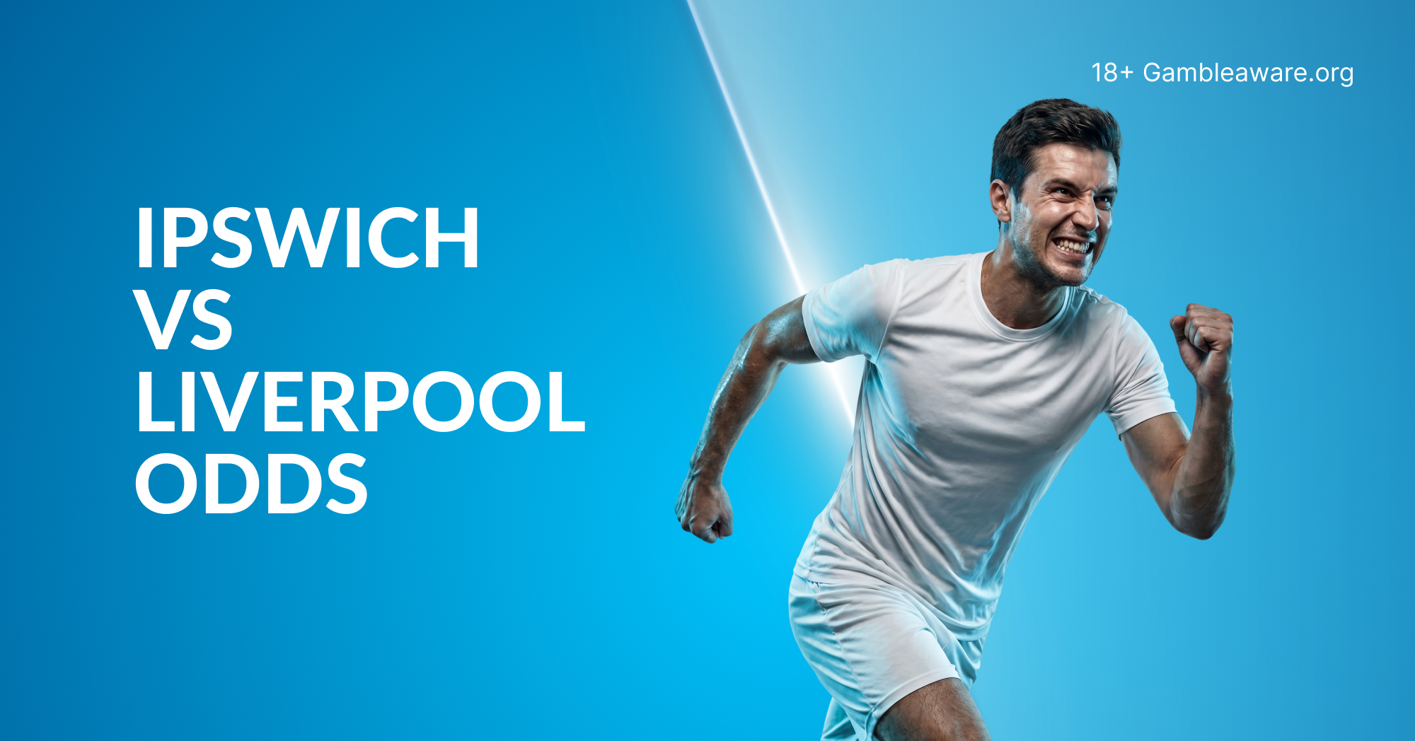 Ipswich vs Liverpool odds, preview, prediction