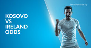 Kosovo Vs Ireland Betting Preview, Prediction, H2H Record, Latest Odds & Best Bets