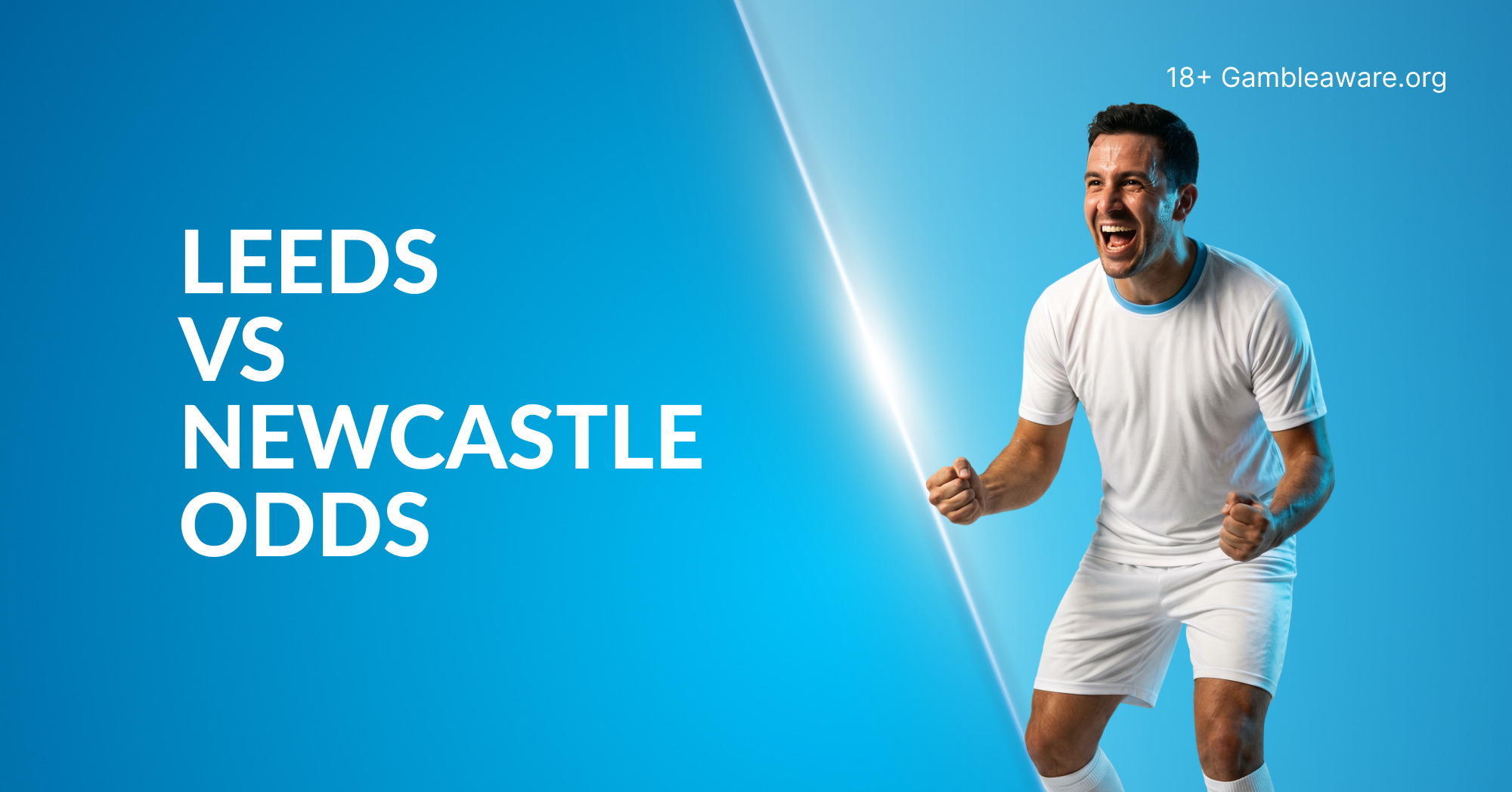 Leeds vs Newcastle Odds, Preview, Prediction