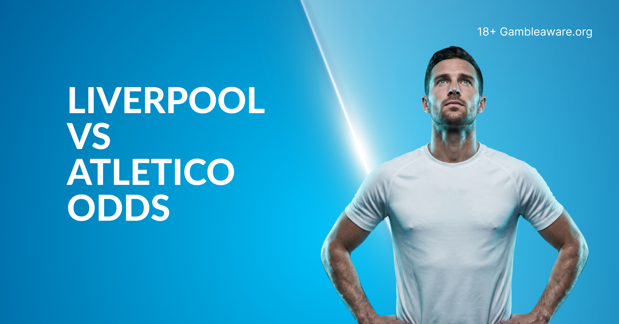 Liverpool Vs Atletico Odds, Preview, Prediction
