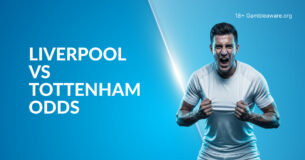 Liverpool Vs Tottenham Betting Preview, EFL Cup Prediction, H2H Record, Latest Odds & Best Bets