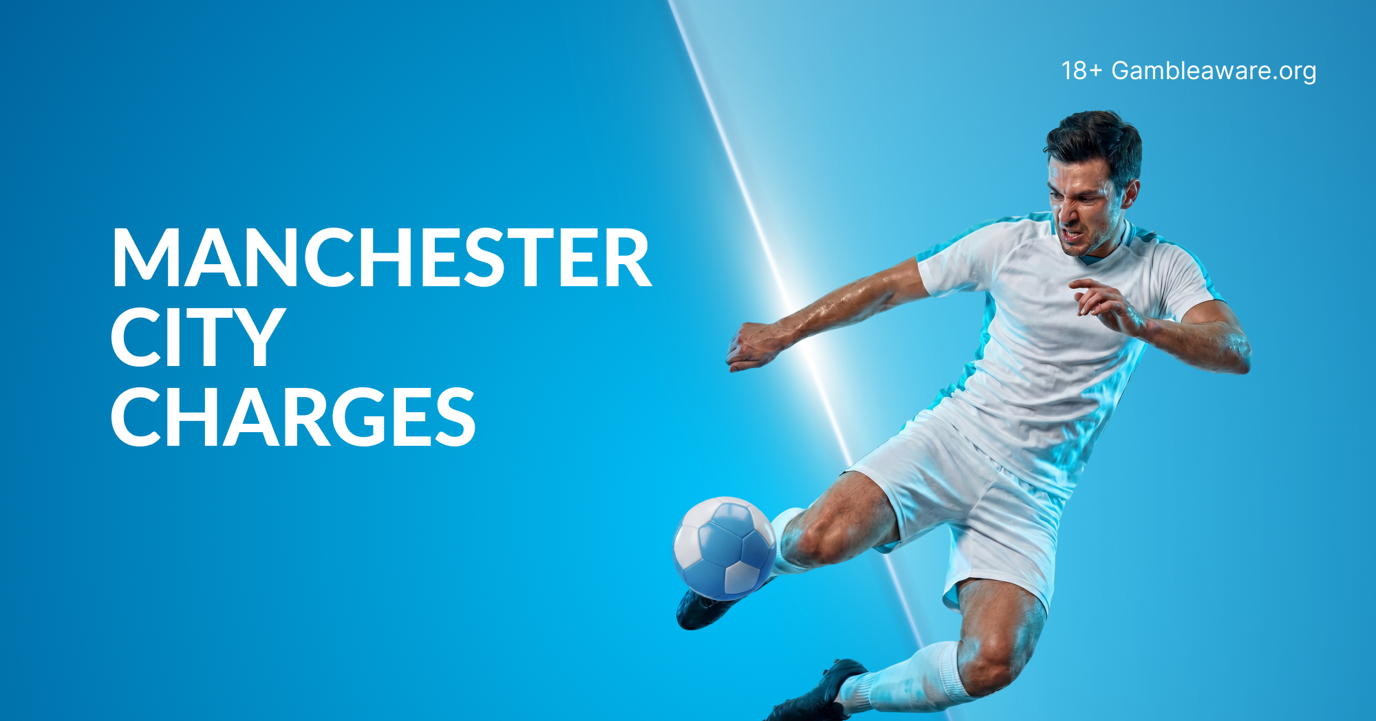 Man City Charges
