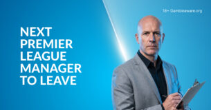Next Premier League Manager To Leave Odds: Arbeloa, De Zerbi, Lampard And Carrick Shorten