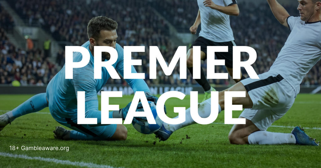 premier league stats