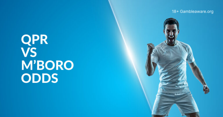 QPR Vs Middlesbrough Odds, Preview, Prediction
