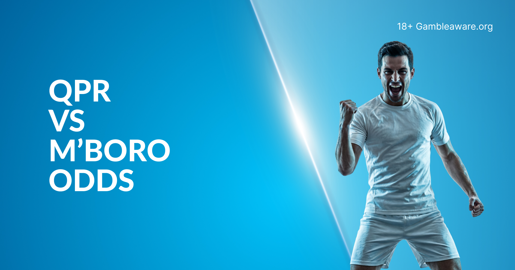 QPR Vs Middlesbrough Betting Preview, Prediction, H2H Record, Latest Odds & Best Bets