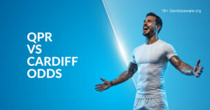 QPR Vs Cardiff Betting Preview, Prediction, H2H Record, Latest Odds & Best Bets