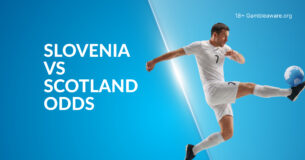 Slovenia Vs Scotland Betting Preview, Prediction, H2H Record, Latest Odds & Best Bets