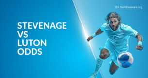 Stevenage Vs Luton Betting Preview, Prediction, H2H Record, Latest Odds & Best Bets