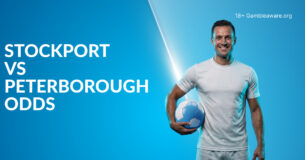 Stockport Vs Peterborough Betting Preview, Prediction, H2H Record, Latest Odds & Best Bets