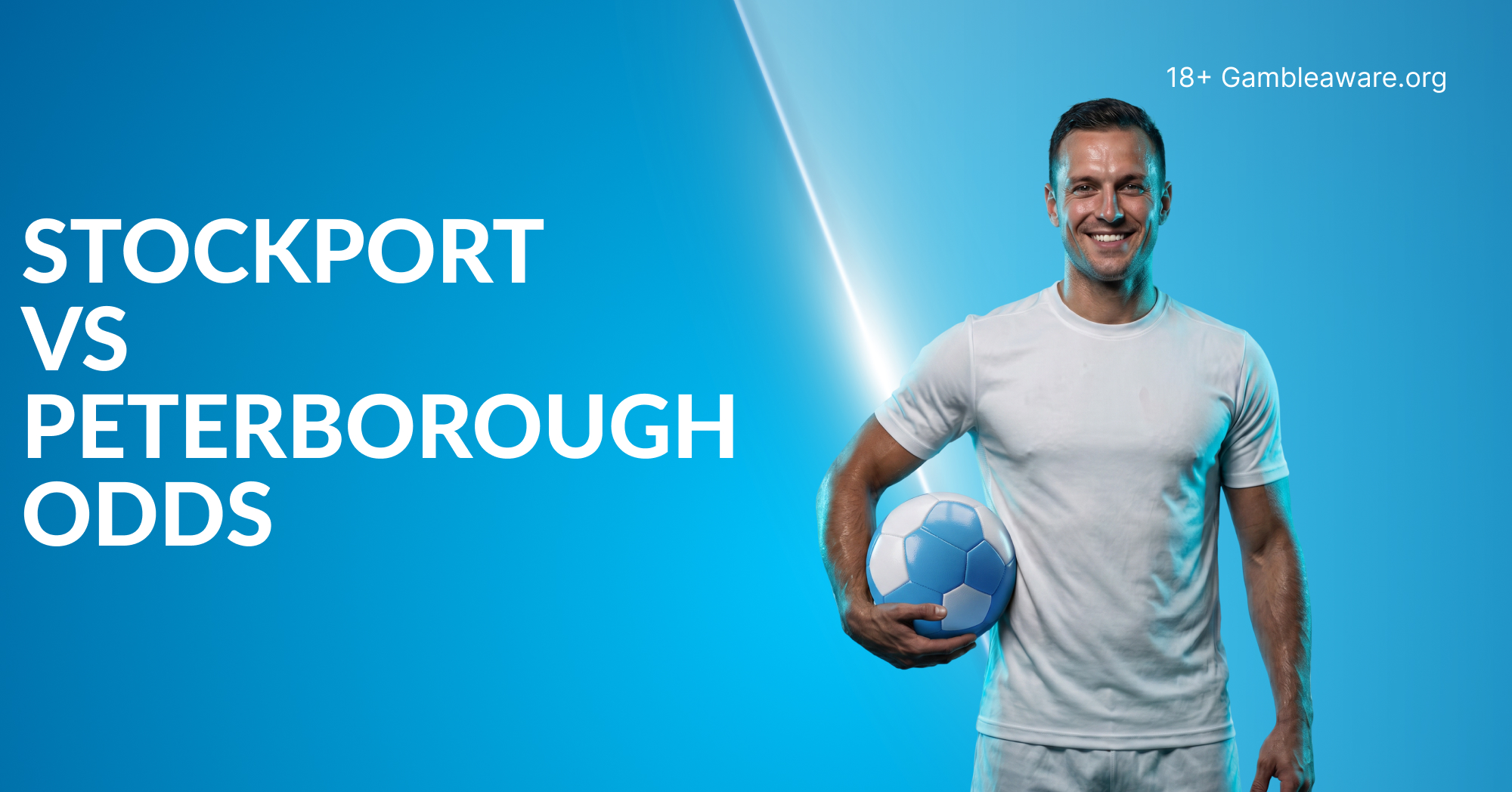 Stockport vs Peterborough odds, preview, prediction