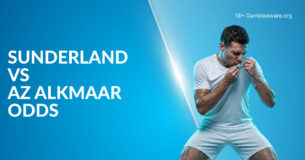 Sunderland Vs AZ Alkmaar Betting Preview, Prediction, H2H Record, Latest Odds & Best Bets