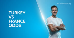 Turkey Vs France Betting Preview, Prediction, H2H Record, Latest Odds & Best Bets