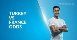 Turkey Vs France Betting Preview, Prediction, H2H Record, Latest Odds & Best Bets