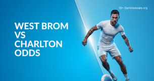 West Brom Vs Charlton Betting Preview, Prediction, H2H Record, Latest Odds & Best Bets