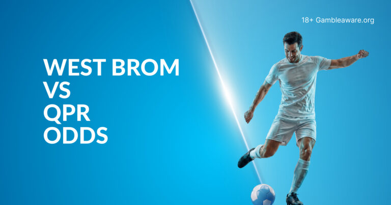 west brom vs qpr odds, preview, prediction