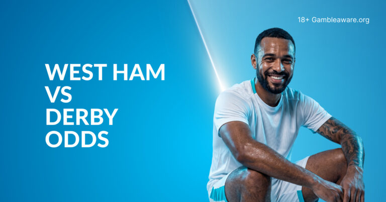 West Ham vs Derby odds, preview, prediction