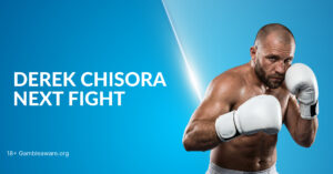 Derek Chisora Next Fight: Murat Gassiev Date & Latest News