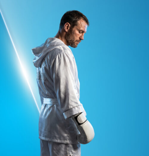 Jake Paul Next Fight