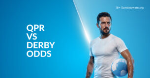 QPR Vs Derby Betting Preview, Prediction, H2H Record, Latest Odds & Best Bets