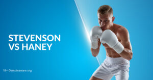Shakur Stevenson vs Devin Haney: Fight Talks, Weight & Latest News