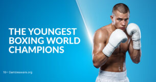 The Youngest Boxing World Champions Ever