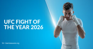 UFC Fight of the Year 2026: The Best Fights So Far