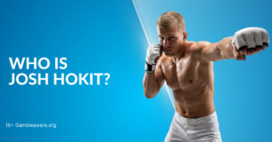 Who Is Josh Hokit? UFC Record, Height, Weight & NFL Career