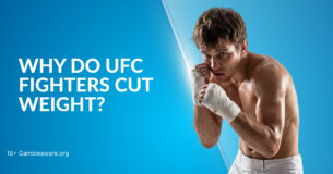 Why Do UFC Fighters Cut Weight?