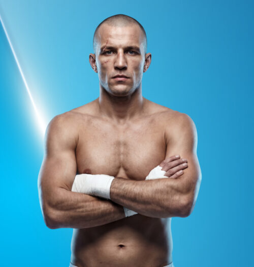 Why Do UFC Fighters Get Cauliflower Ear?