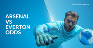 Arsenal Vs Everton Betting Preview, Prediction, H2H Record, Latest Odds & Best Bets